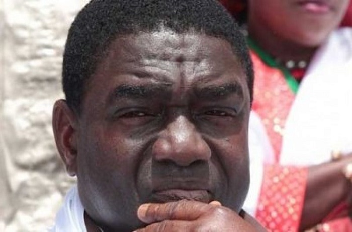 Dialogue national : Mademba Sock évoque les sujets oubliés