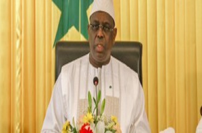 Macky Sall sur la crise scolaire :«Je veux replacer l’école au cœur de la République»