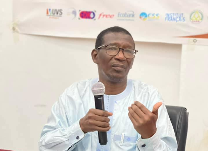 Prix FAMM : Mary Teuw Niane salue une dynamique pour réduire le coût des médicaments