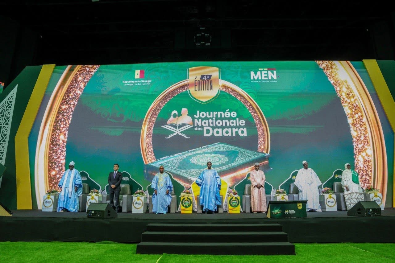 Éducation : Vers un statut renforcé pour les maîtres coraniques et la modernisation des Daara