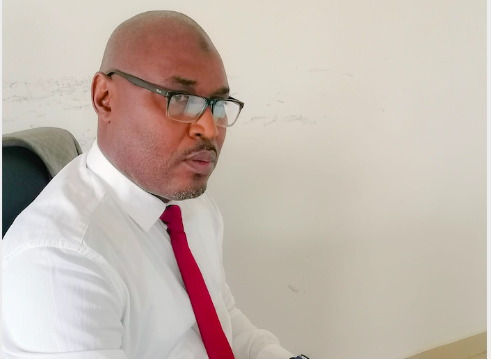 Justice : Le chroniqueur Adama Falls placé sous mandat de dépôt et jugé ce mercredi