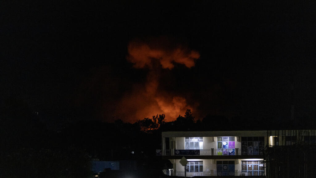 Burundi: à Bujumbura, une série d'explosions fait plusieurs morts et ravive de sombres souvenirs