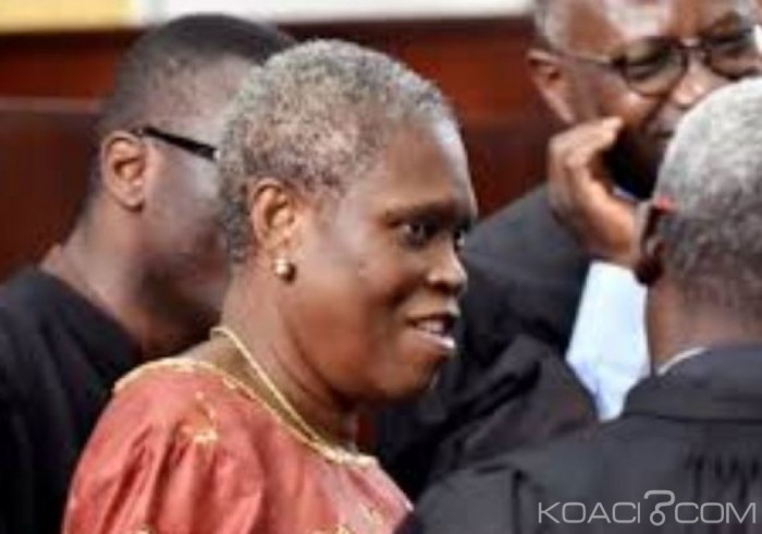 Côte d'Ivoire: Assises, Simone Gbagbo comparait mardi à Yopougon «pour crime contre l'humanité»
