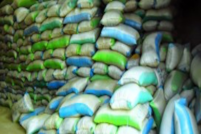 Tivaouane : 10 tonnes de riz avarié saisies