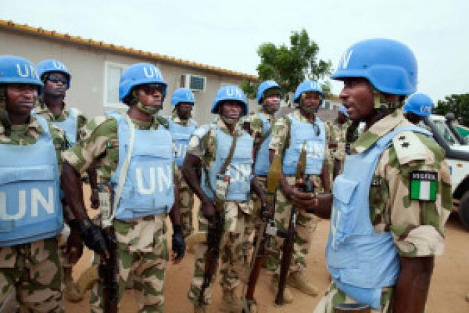 Déclaration attribuable au porte-parole du secrétaire général suite à l’attaque contre les casques bleus au Mali