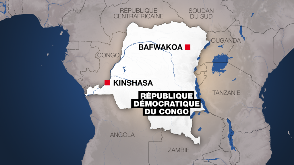 Est de la RDC: une nouvelle attaque des jihadistes des ADF fait au moins 43 morts dans l'Ituri