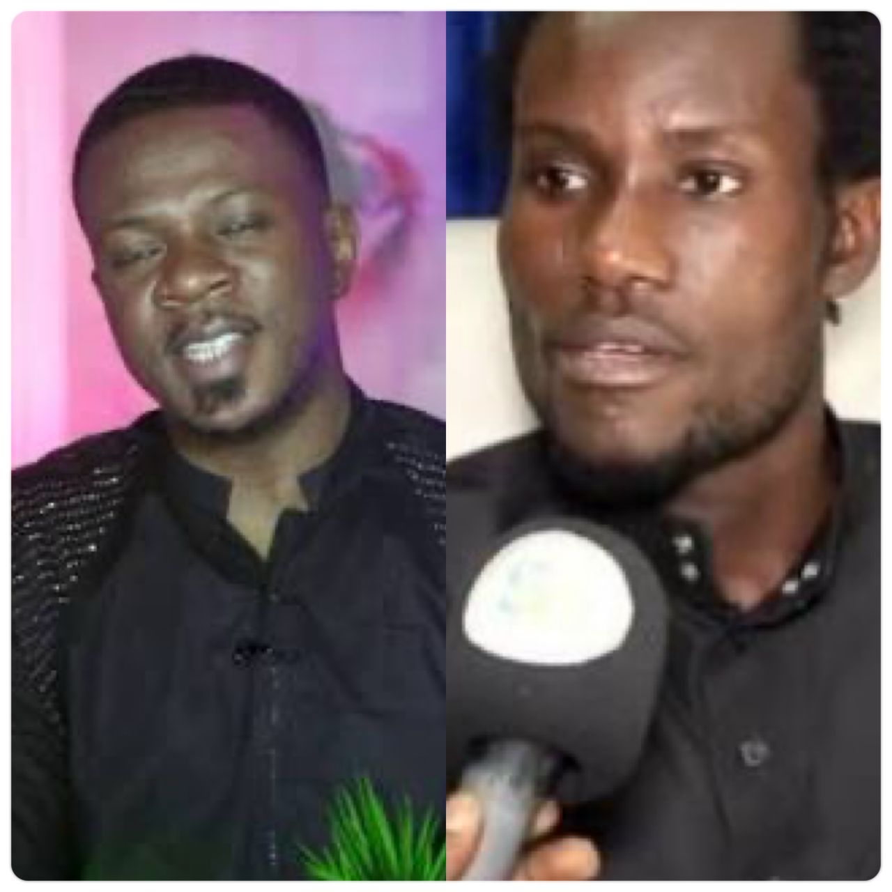 "Diffamation et complicité": Cheikh Mbacké Gadiaga réclame 1 milliard de FCFA à Délégué Amar et à Dj Ives de la 7tv