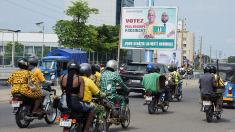 Nigeria: le président Bola Ahmed Tinubu en visite à Jos après l'attaque meurtrière de dimanche
