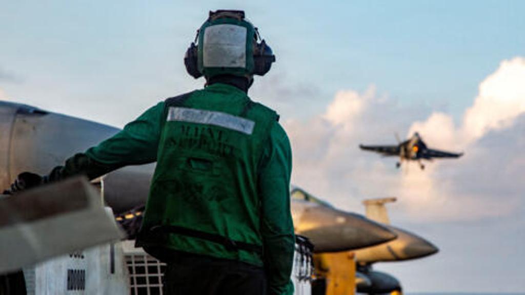 deux avions de combat américains abattus par l’Iran, un pilote activement recherché deux avions de combat américains abattus par l’Iran, un pilote activement recherché