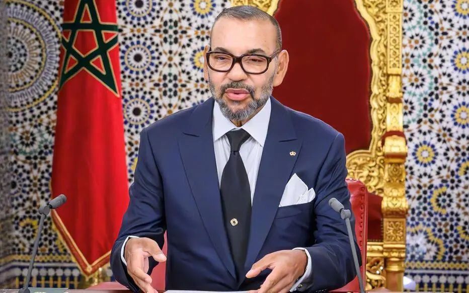 66ᵉ anniversaire de l’indépendance : le Roi Mohammed VI félicite le Sénégal et souligne la solidité des liens avec le Maroc