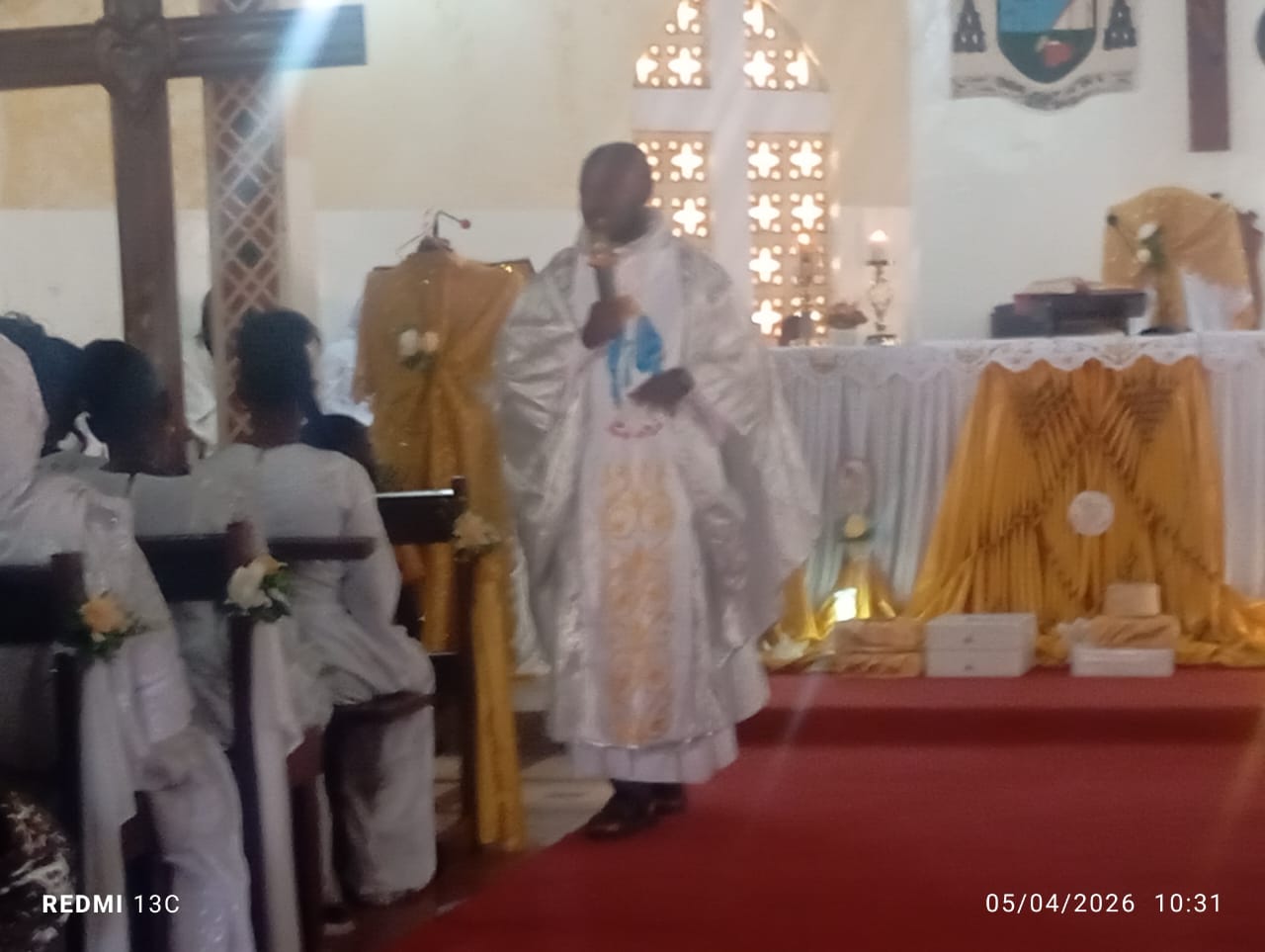 Pâques : le Fouladou prie pour la paix en Casamance et l’espoir pour la jeunesse