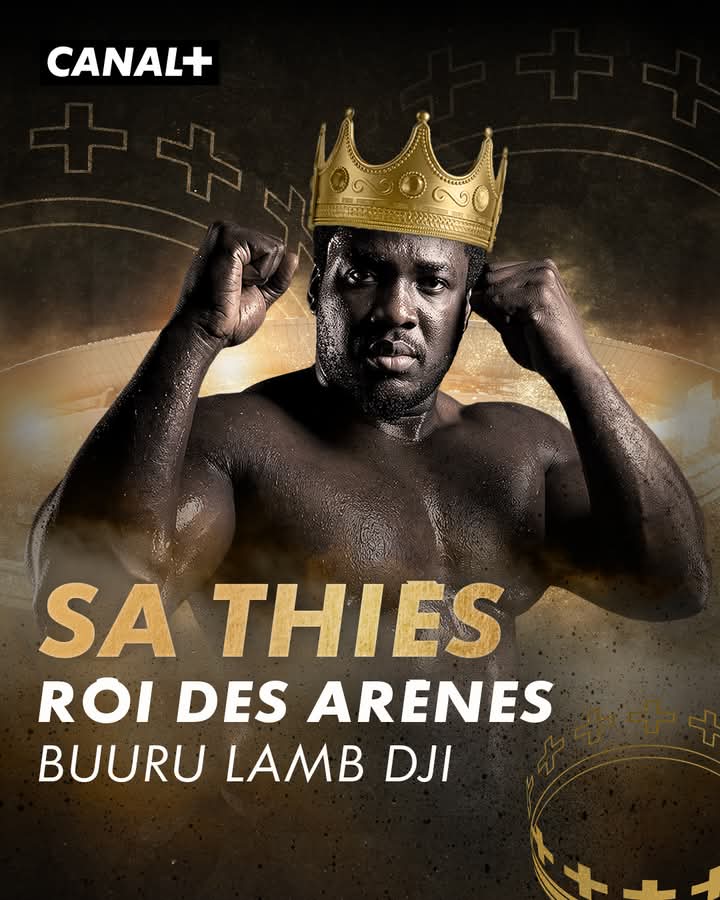 Exploit historique : Sa Thiès détrône Modou Lô et s’installe au sommet de l’arène