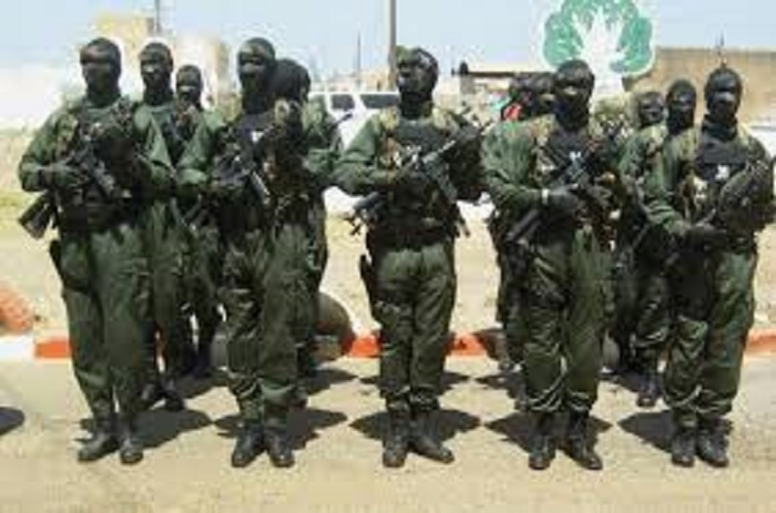 Touba-les éléments de la Bip désamorcent 6 grenades au marché Ocas