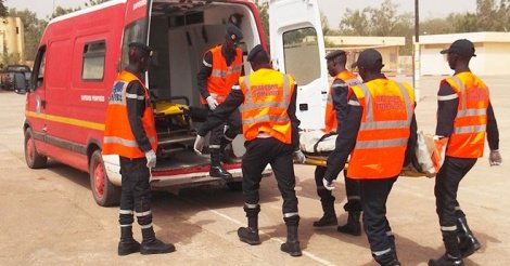 Accident mortel sur l’axe Linguère–Matam : un mort et deux blessés graves, dont le maire d'Orofondé