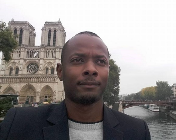 Urgent Victime d'un malaise, Farba Alassane SY est parti