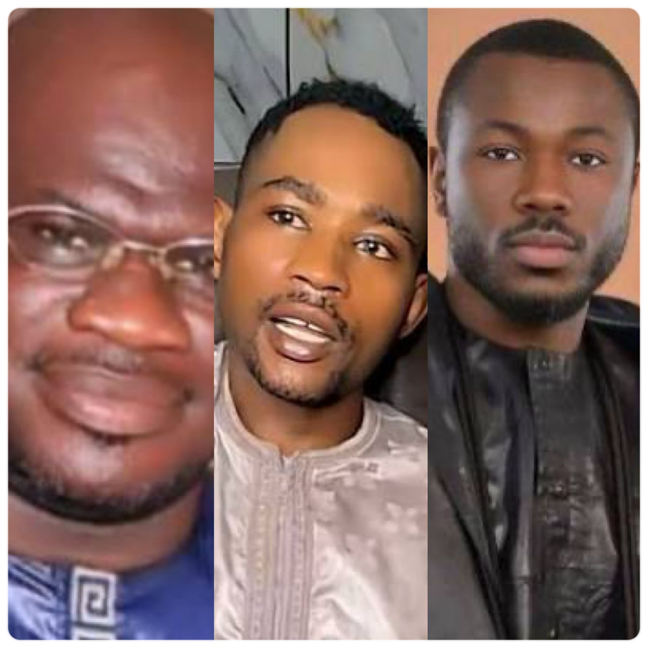 Affaire des présumés homosexuels: Ouzin Keita et ASS Dione à l'Infirmerie de Rebeuss, Kader Dia transféré à Sébikhotane