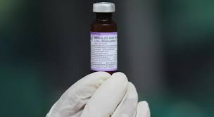 Sénégal : l’Institut Pasteur de Dakar met au point un premier diagnostic rapide de la rougeole