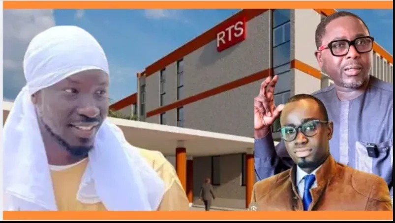 ​Plainte de Pape Alé Niang : l'activiste Abdou Karim Gueye,  ce mardi,  fait face aux enquêteurs