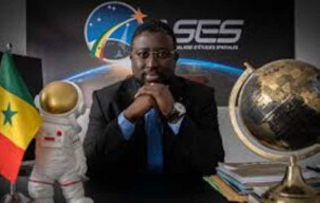 Souveraineté technologique : l'ambition de l'Ases pour propulser le Sénégal vers les étoiles
