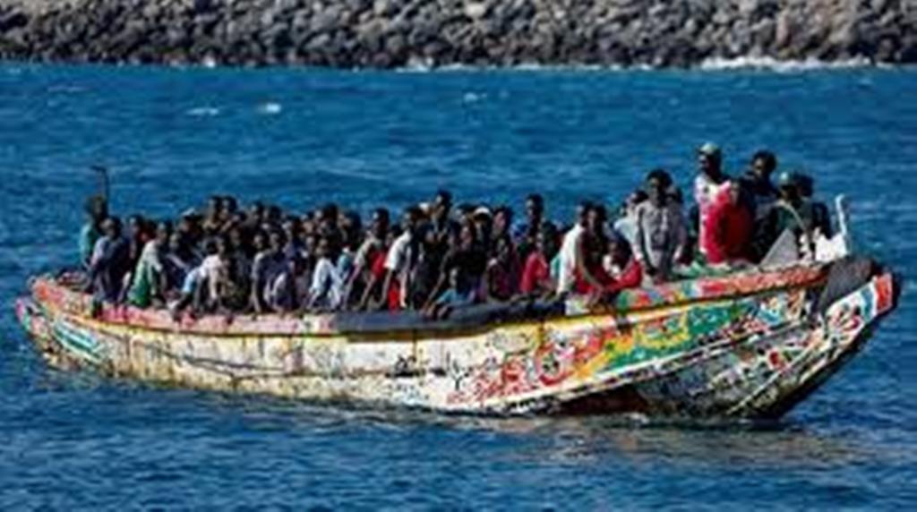 ​Trafic migratoire déjoué à Sendou : 31 candidats interpellés