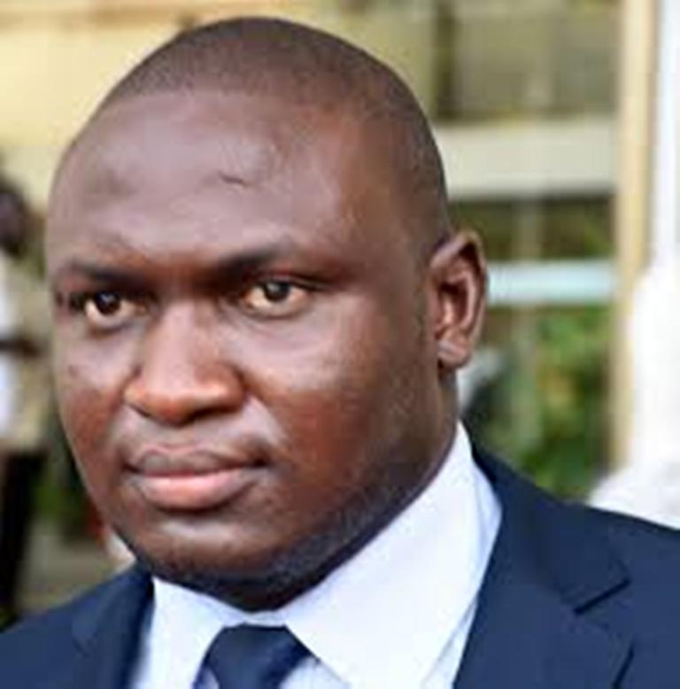 ​Plainte d’Alioune Ndoye pour diffamation : Toussaint Manga face à l'obligation de comparaître