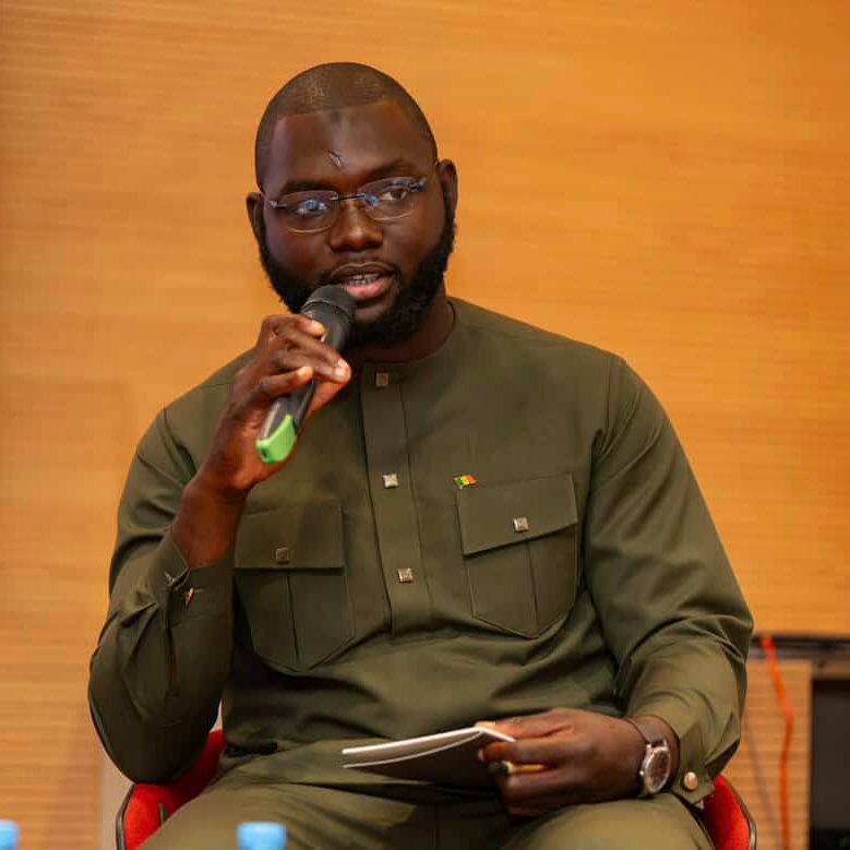 ​Le Sénégal est aujourd’hui au bord d’une crise sociale