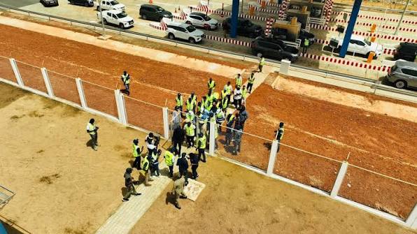 Infrastructures : Le Président ordonne la mise en service du tronçon Mbour-Thiadiaye