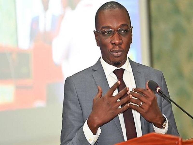 Affaire Me Bocar Thiam : début des auditions devant la Haute Cour de Justice avec deux premiers témoignages