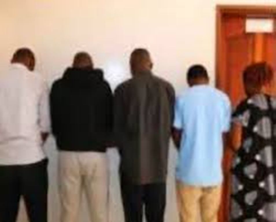 ​Affaire des prêts usuriers en ligne : plongée au cœur d’un réseau mafieux démantelé à Dakar