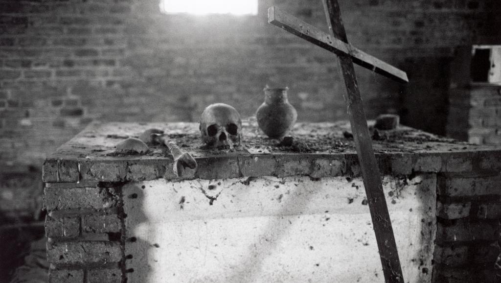 Procès du génocide rwandais à Paris: Ngzenzi, un opportuniste qui a laissé faire