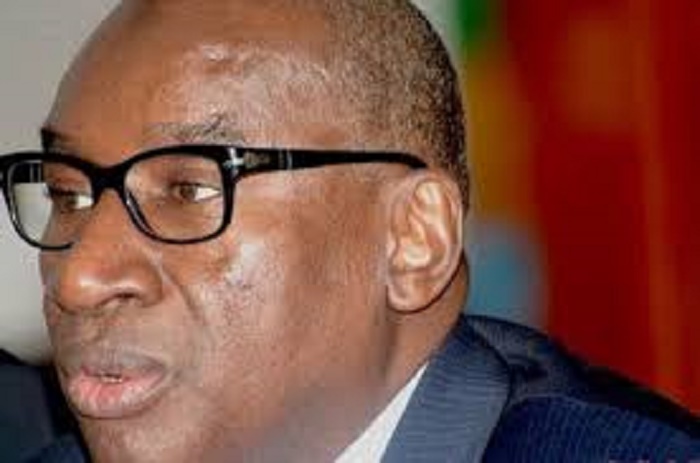 Me Sidiki Kaba : le procès de Hisséne Habré a couté 5,5 milliards CFA