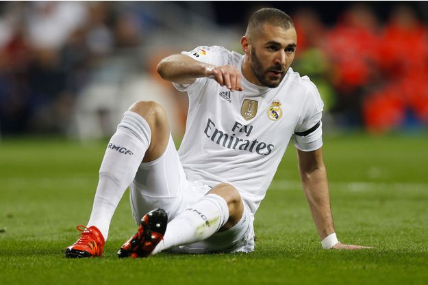 Benzema: «Deschamps a cédé sous la pression d'une partie raciste de la France»
