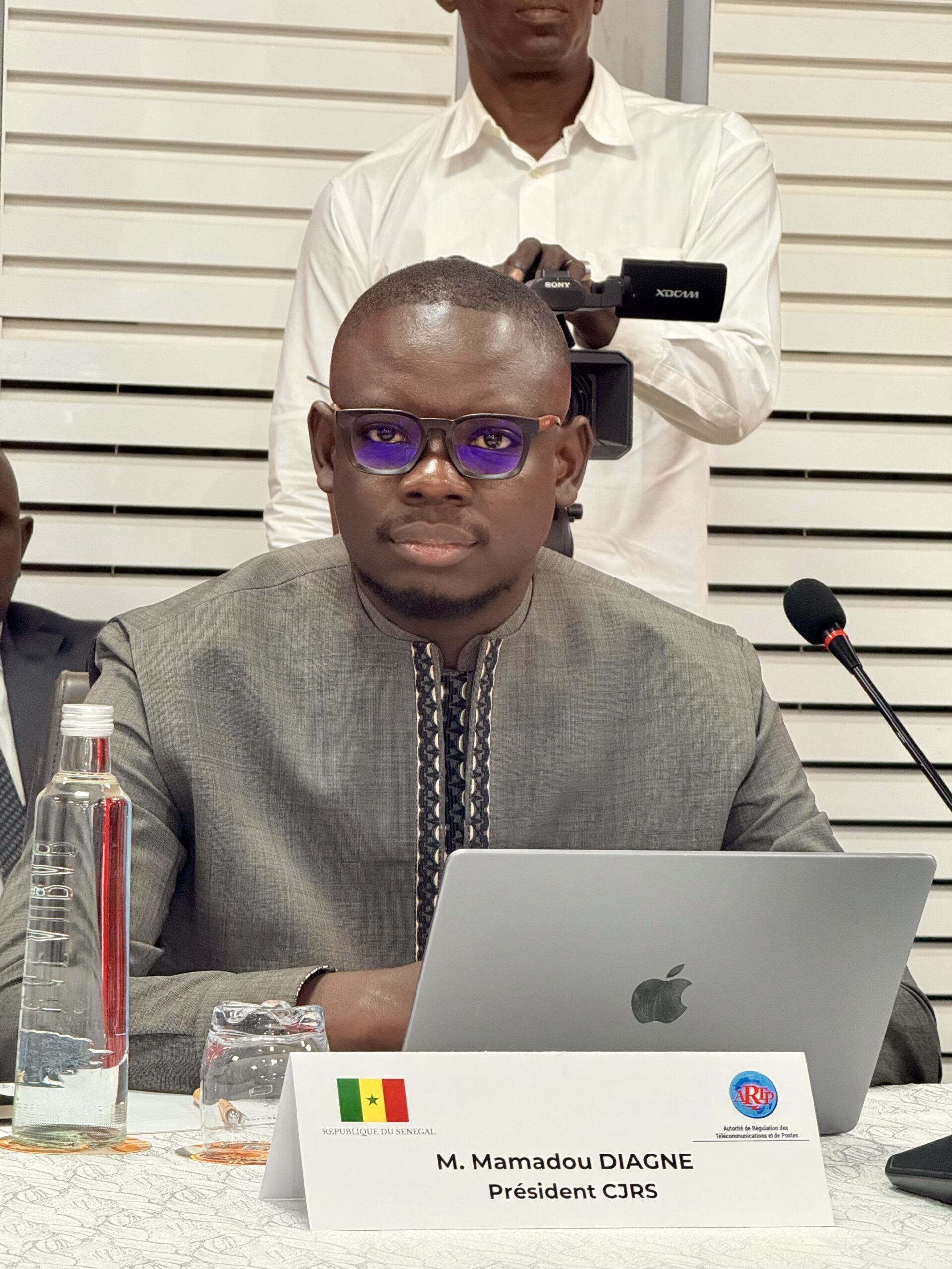 Régulation et Médias : La CJRS et l’ARTP scellent un partenariat pour une information de qualité