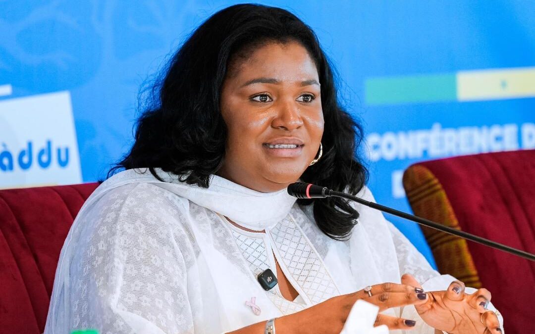 Climat social : Le gouvernement sénégalais dément les informations de RFI sur une « grogne massive » à Dakar