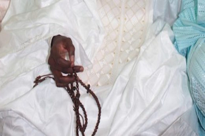 Urgent Imam Ibrahima Seye condamné à 1 an ferme de prison et 200.000 F CFA d'amende 