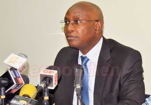 ​Leurs salaires ponctionnés de 15.000 à 100.000 F CFA, les enseignants grévistes enclenchent la riposte