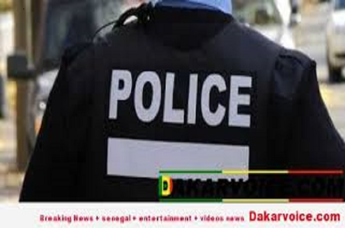 Lycée Limamoulaye : la Police se pointe avec des ordres de réquisitions
