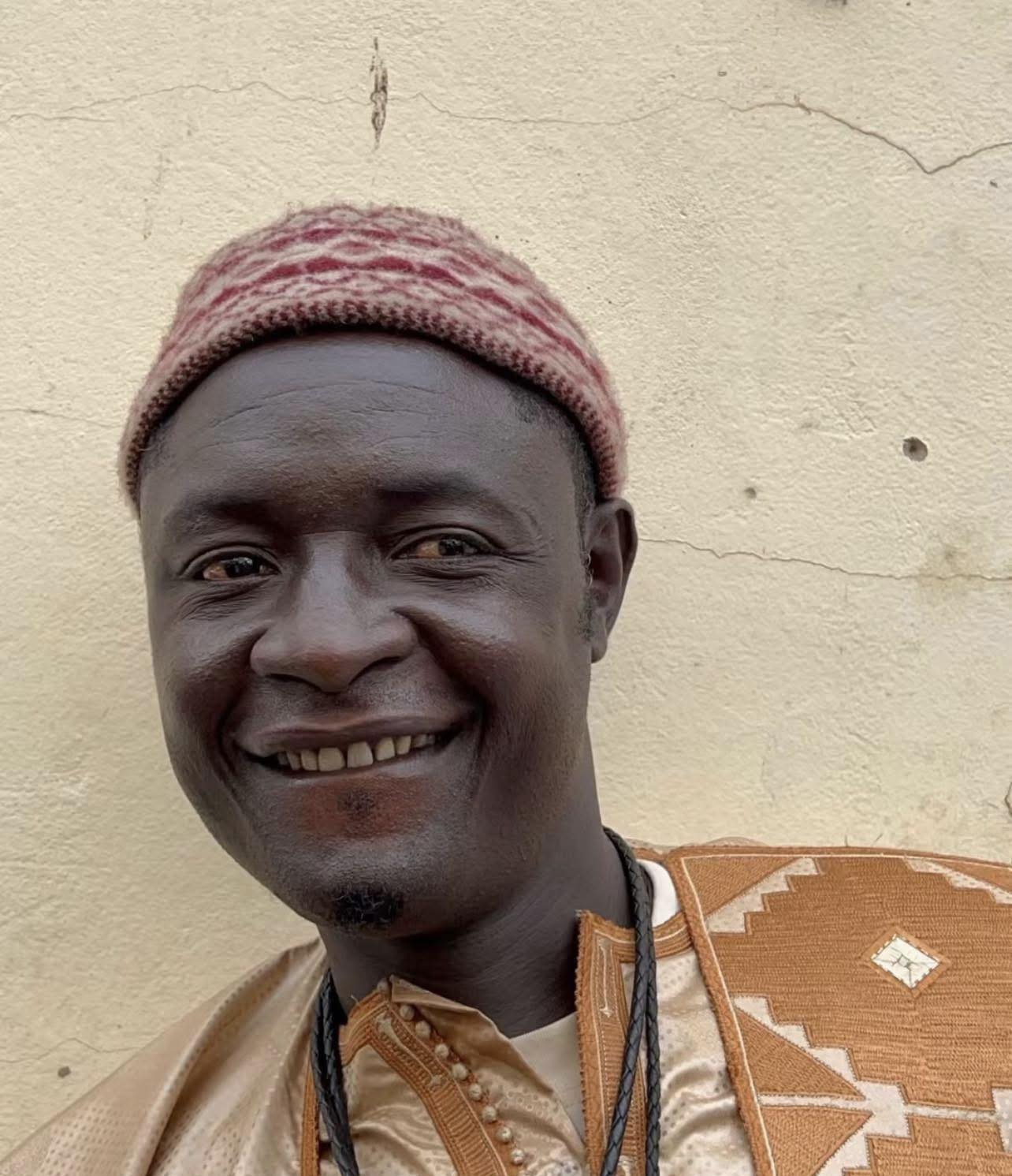 Menaces sur TikTok : Pimpi arrêté après une plainte du lutteur Franc