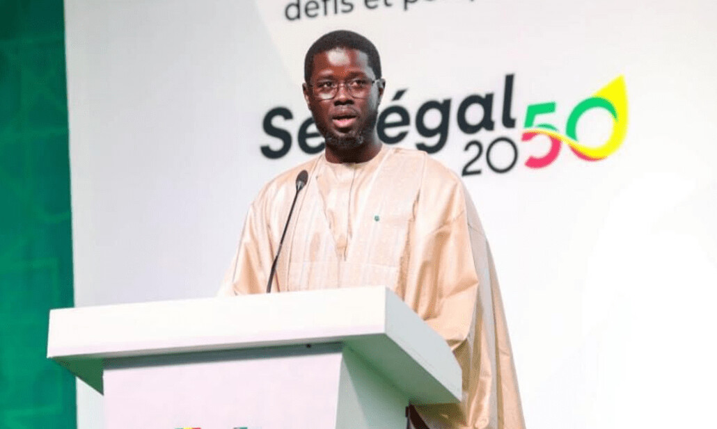 Bassirou Diomaye Faye à la FIARA : le Sénégal trace la voie d’une agriculture résiliente face au changement climatique