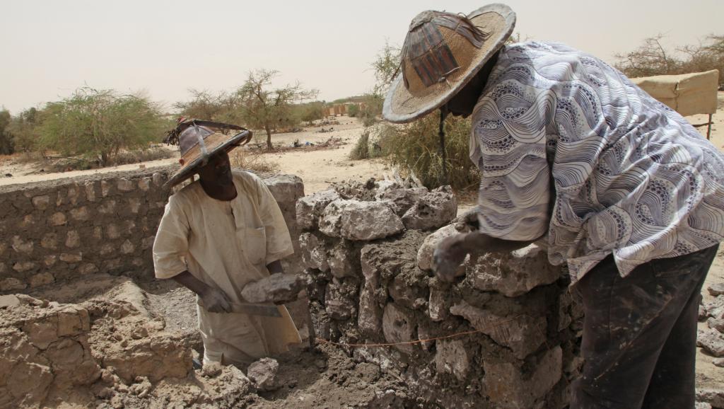​Mali: la CPI se penche sur la destruction des mausolées de Tombouctou