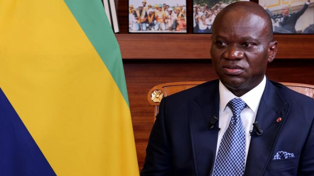 Gabon: premier anniversaire de l'élection de Brice Oligui Nguema, la parole aux Gabonais