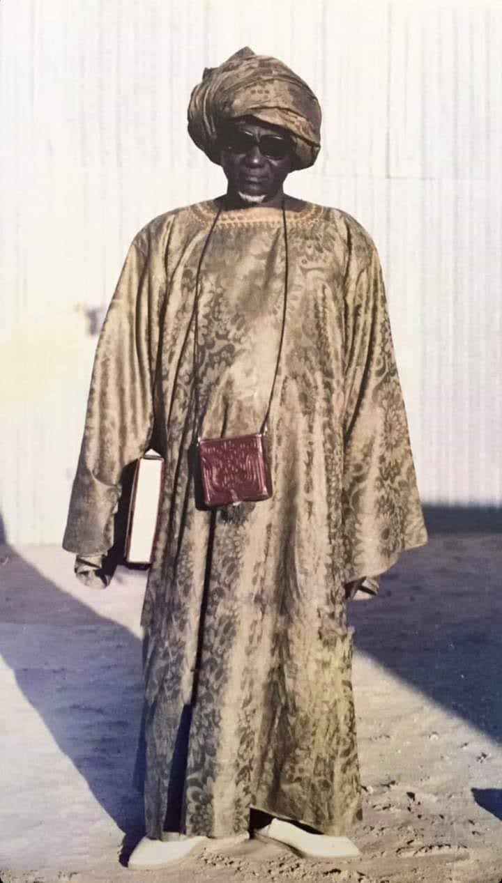 Touba : le Magal de Serigne Abdoul Ahad Mbacké, 3e khalife général des mourides, commémoré ce dimanche