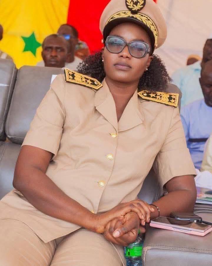 Koumpétoune : le préfet Joséphine Safiétou Dieng donne les raisons du rappel à l'ordre des députés du Pastef
