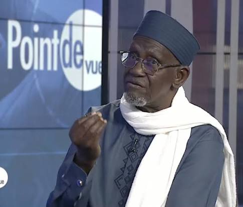 Dialogue social : Me Massokhna Kane plaide pour la fermeté et la fin des salaires de grève