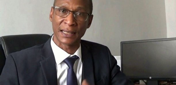 Code électoral : Théodore Chérif Monteil regrette une réforme « unilatérale » de la part de PASTEF