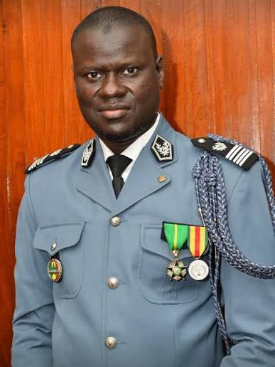 Douanes : Le Directeur général Babacar Mbaye en tournée de terrain dans le Centre