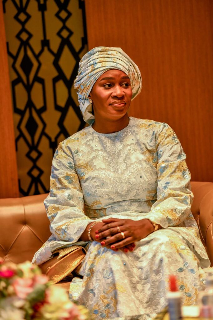 Ndiaganiao : Marie Khone Faye annonce la construction «très prochaine» d’une maison dédiée à l'autonomisation des femmes