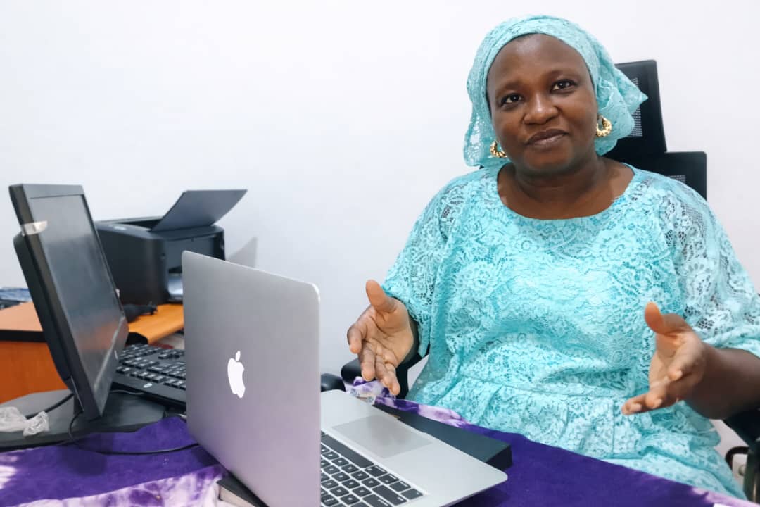 Sénégal 2050 : la directrice du CDAF de Kolda appelle à renforcer la connectivité et l’autonomisation numérique des femmes