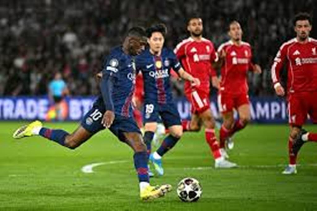 Le PSG temporise pour Dembélé : un dossier suspendu au verdict européen