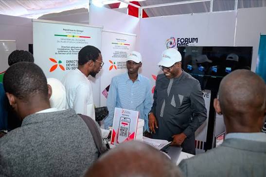 Secteur privé : Le Sénégal mise sur la SNDSPI pour booster la croissance endogène